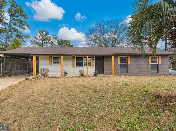 2312 Burnside Dr, Columbus, GA 31907