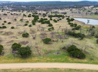 34 Bigfoot Rd, Strawn, TX 76475