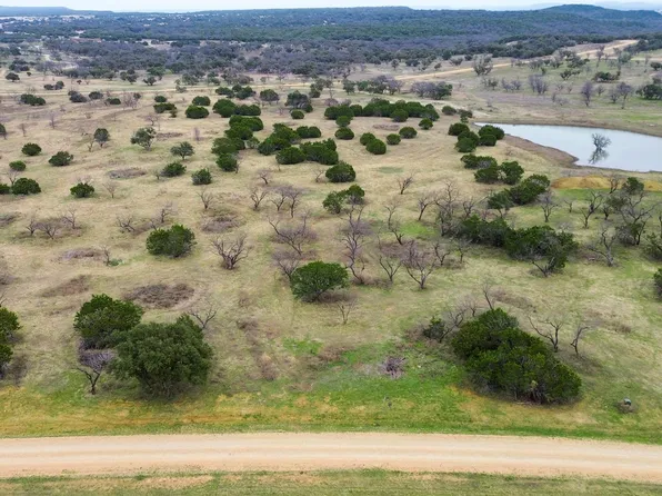 55 Ranger Ridge Way, Strawn, TX 76475