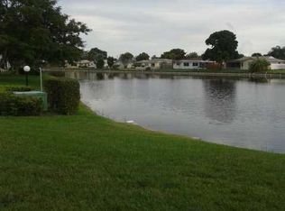 9808 W McNab Rd #103, Tamarac, FL 33321