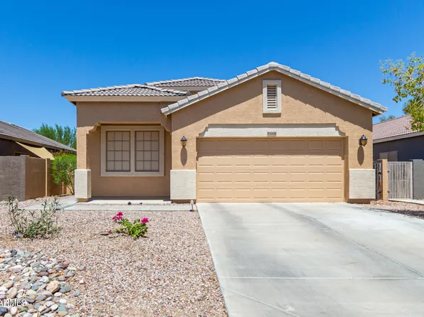 45008 W PAITILLA Lane, Maricopa, AZ 85139