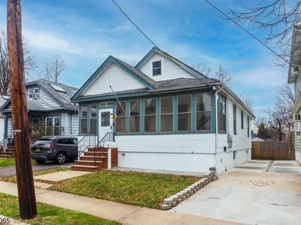 197 Albermarle St, Rahway City, NJ 07065