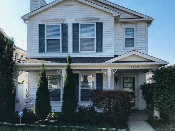 12669 Justice Xing, Fishers, IN 46037