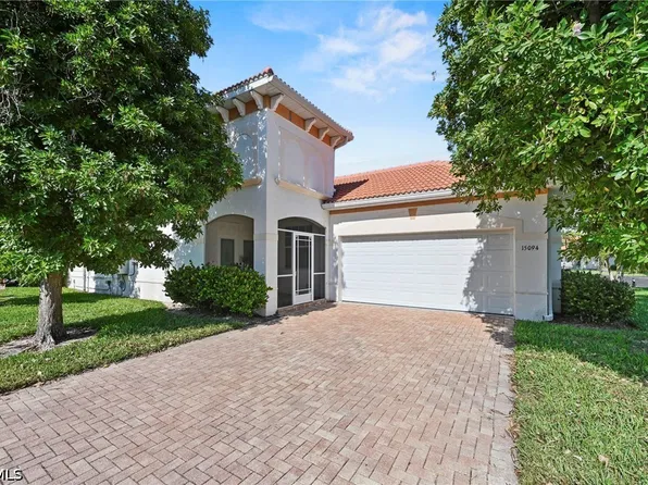 15094 Stella Del Mar Ln, Fort Myers, FL 33908
