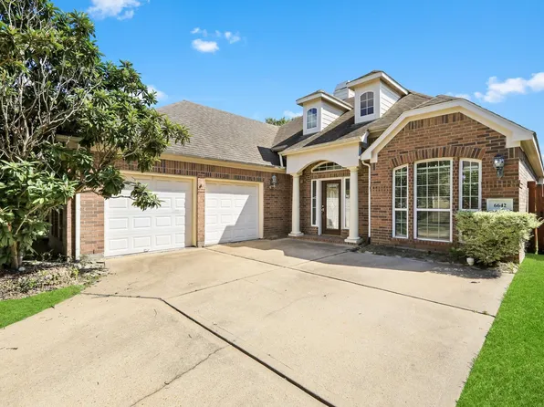 6642 Redberry Glen Ln, Houston, TX 77041