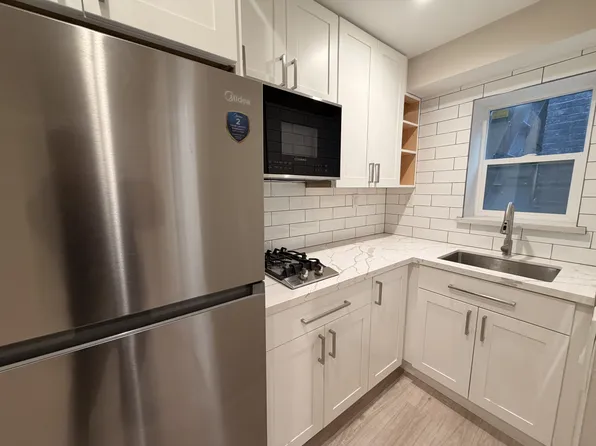 26 Spofford St APT 5, San Francisco, CA 94108