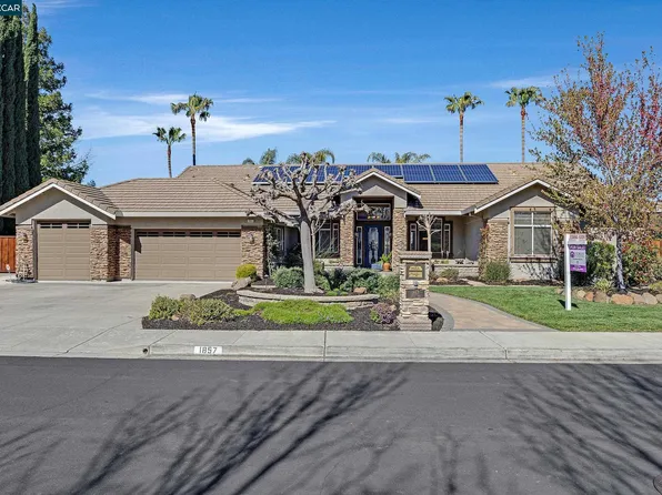 1857 Renee Way, Concord, CA 94521