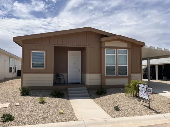 Rincon Plan, Westpark