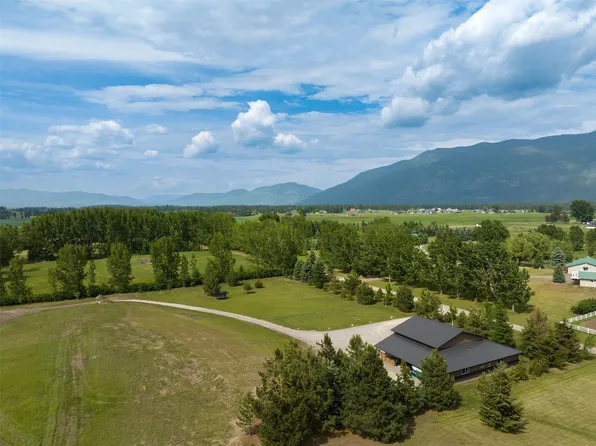 574 Sullivan Crossroad, Columbia Falls, MT 59912