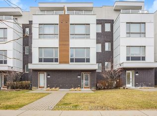 1870 Altona Rd #11, Pickering, ON