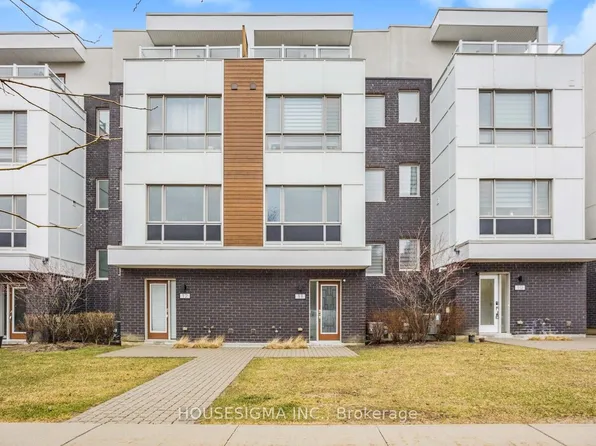 1870 Altona Rd #11, Pickering, ON L1V 0E4