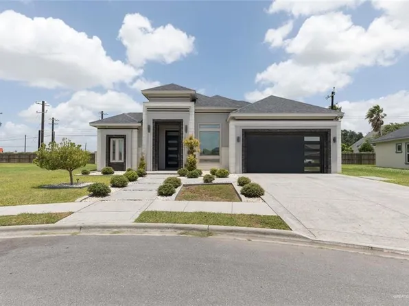 3411 Cozumel Ln, Weslaco, TX 78596