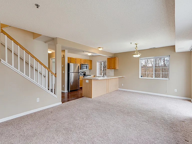 Deer Ridge Townhomes — Photo 4