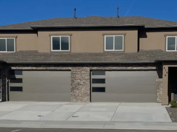 419 Kallen Ct #A, Grand Junction, CO 81504