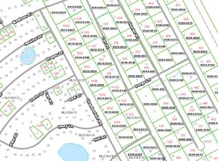 212 Hunter St, Satsuma, FL 32189