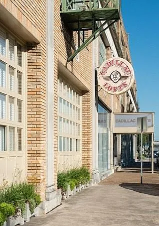 Cadillac Lofts — Photo 10