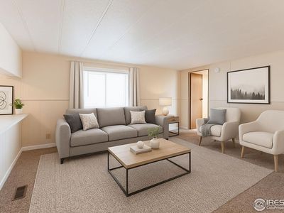 2211 W Mulberry St #52, Fort Collins, CO, 80521