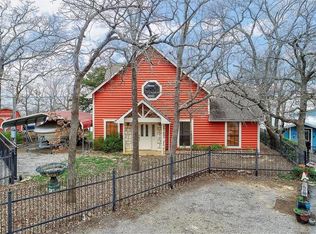 28 China Sea Rd, Pottsboro, TX 75076