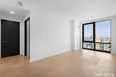 Rented by The Dermot Realty Management Company
