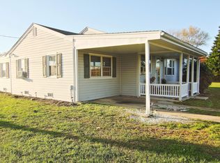 10547 Griffin Rd, Berlin, MD 21811
