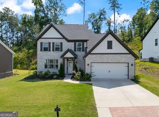 8125 Brewton Bnd, Ball Ground, GA 30107