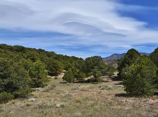 LOT 79 Colorado Land And Grazing, Gardner, CO 81040