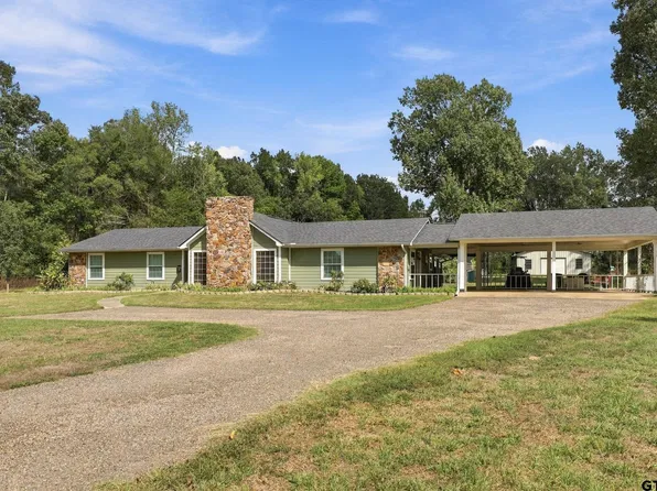 325 County Road 1081, Carthage, TX 75633