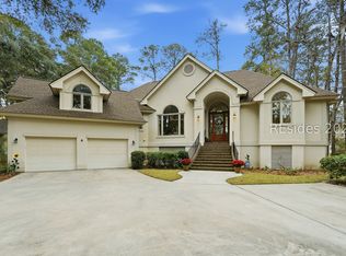 2 Tall Pines Rd, Hilton Head Island, SC 29926