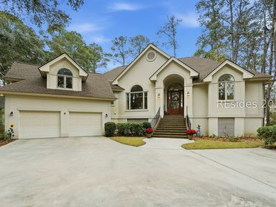 2 Tall Pines Rd, Hilton Head Island, SC, 29926