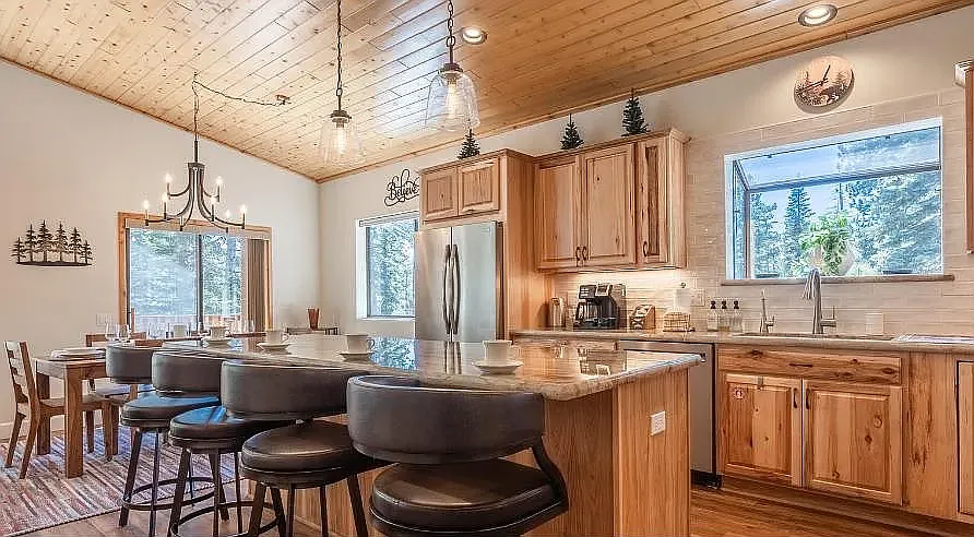 342 Mammoth Knolls Dr — Photo 3