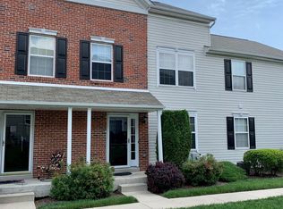 218 Tanager Ct #253, Warrington, PA 18976