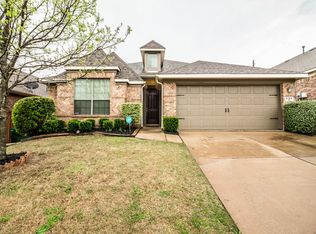 4104 Mustang Ave, Sachse, TX 75048