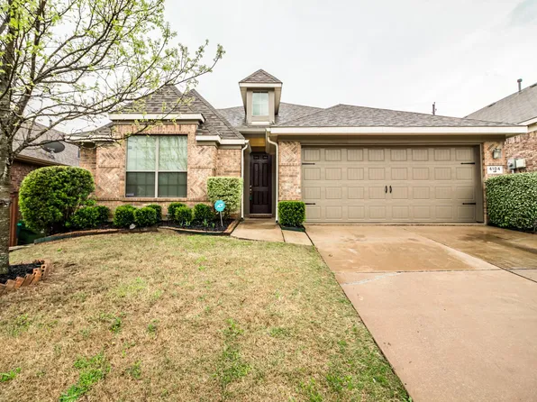 4104 Mustang Ave, Sachse, TX 75048