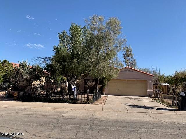 167 S Picacho Heights Rd, Eloy, AZ 85131 | Zillow