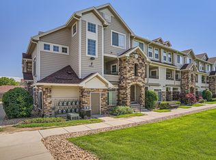12711 Colorado Blvd #F607, Thornton, CO 80241