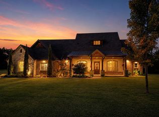 365 Old Branch Rd, Choctaw, OK 73020