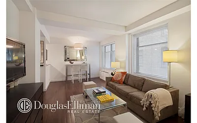 Sold by Douglas Elliman