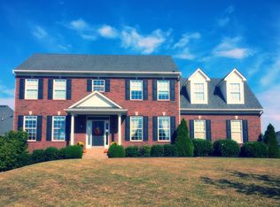 6311 Matten Ct, Prospect, KY 40059