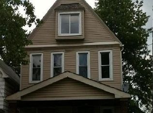 7225 Lockyear Ave, Cleveland, OH 44103