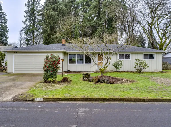 324 Banton Ave, Eugene, OR 97404