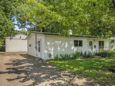 2504 Sonora St, Kalamazoo, MI, 49004
