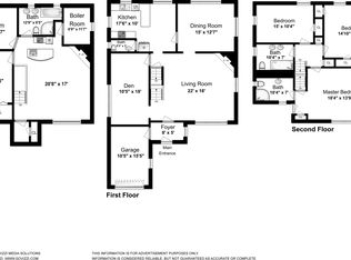 18215 Henley Rd, Jamaica Estates, NY 11432