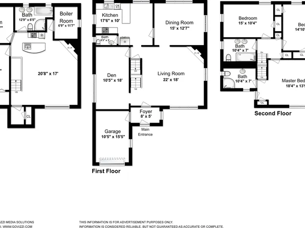 18215 Henley Rd, Jamaica Estates, NY 11432