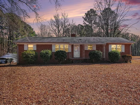 3312 Hamlin Rd, Durham, NC 27704