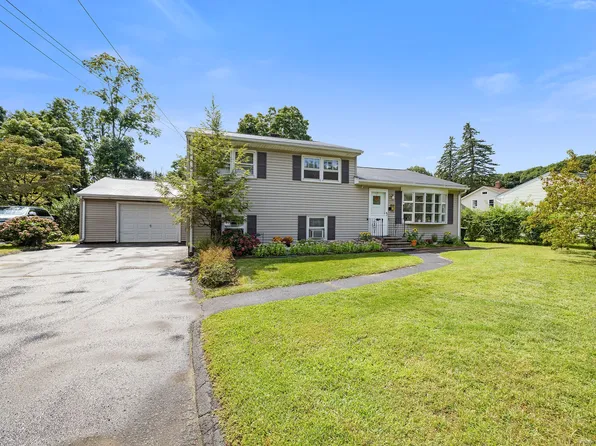 6 Triangle Terrace, Danbury, CT 06810