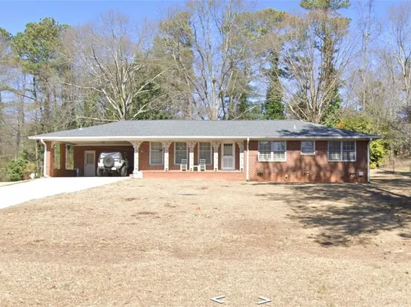 546 Lee Rd SW, Mableton, GA 30126