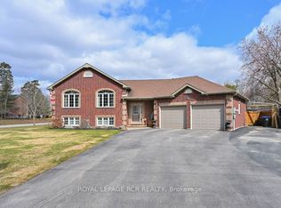 10 Fisher Dr, Adjala Tosorontio, ON L0M1J0