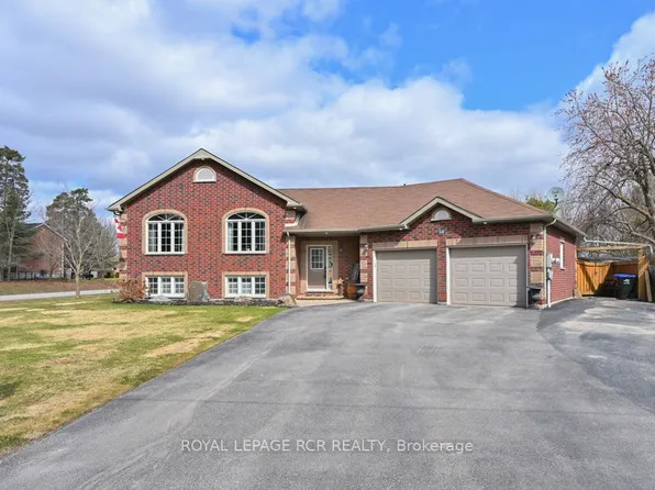 10 Fisher Dr, Adjala Tosorontio, ON L0M 1J0