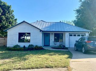 306 Tillery Sq, Austin, TX 78702