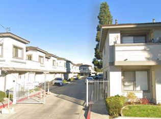 219-227 E 49th St #25-2, Long Beach, CA 90805